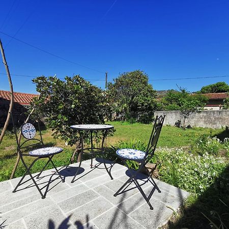 Casa Sao Pedro Belinho Only Pilgrims Bed & Breakfast エクステリア 写真