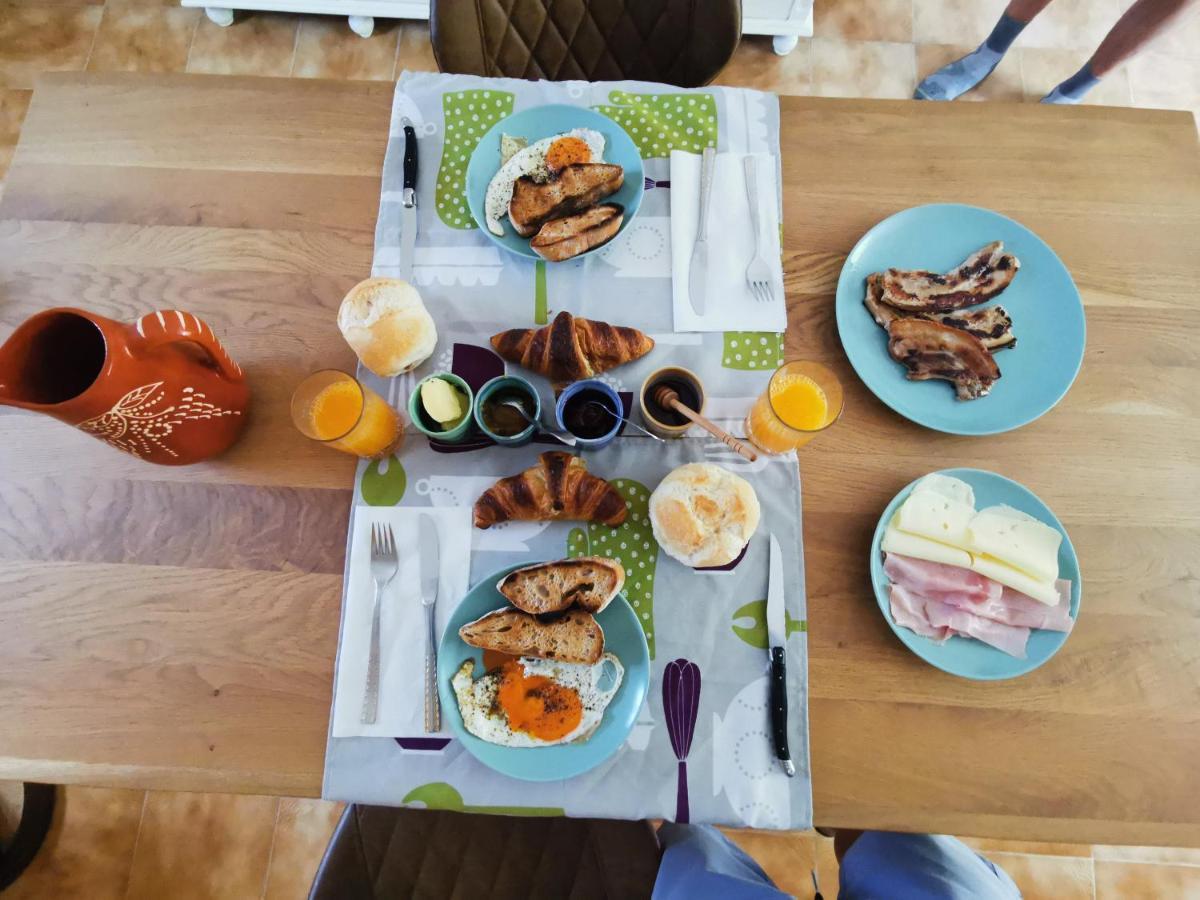 Casa Sao Pedro Belinho Only Pilgrims Bed & Breakfast エクステリア 写真