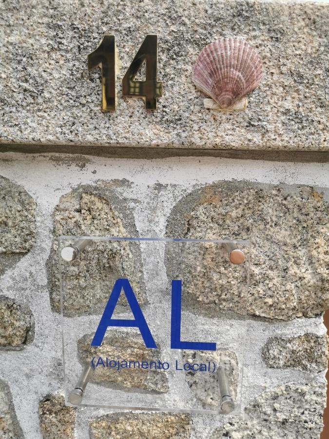 Casa Sao Pedro Belinho Only Pilgrims Bed & Breakfast エクステリア 写真