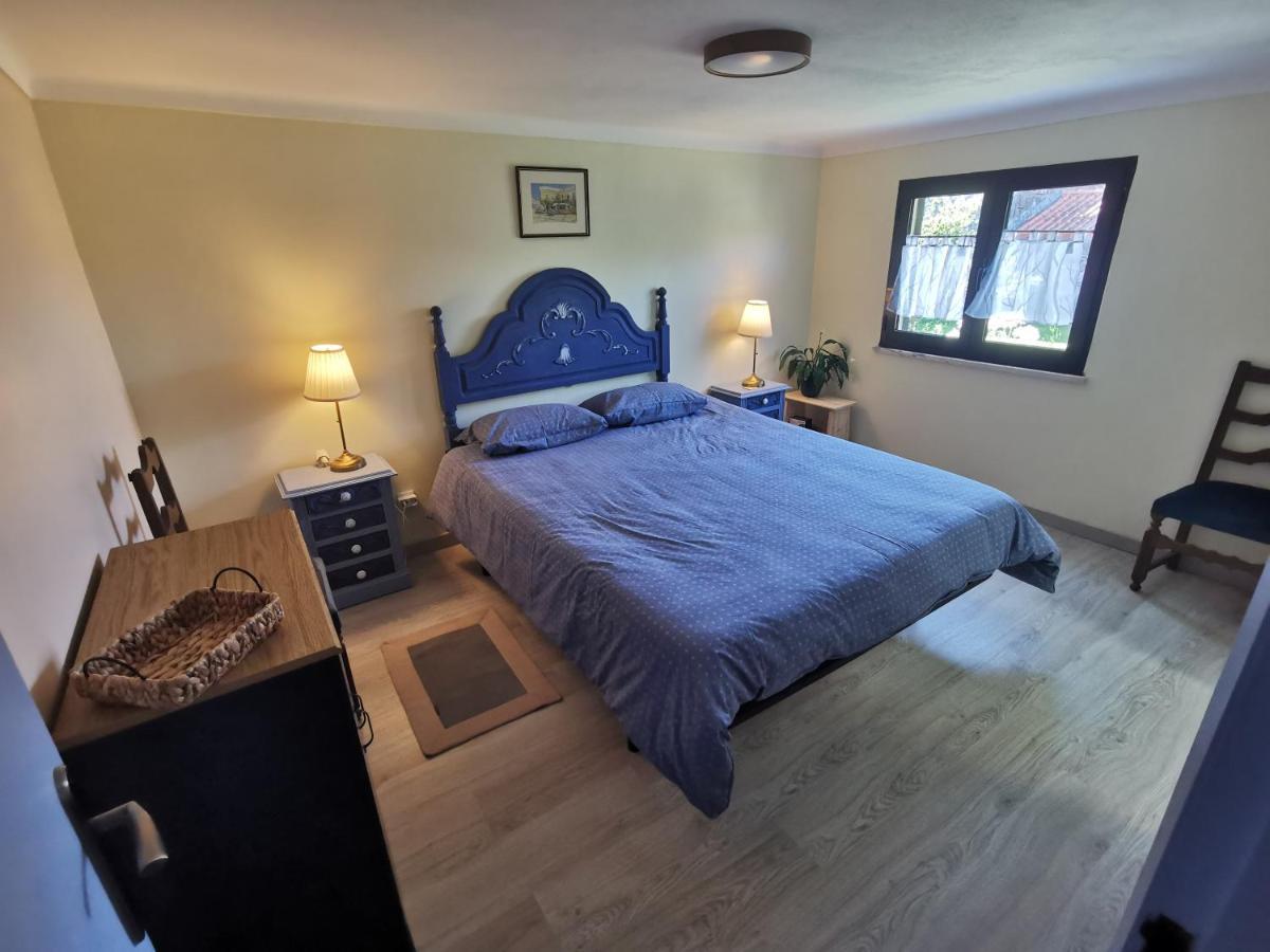 Casa Sao Pedro Belinho Only Pilgrims Bed & Breakfast エクステリア 写真
