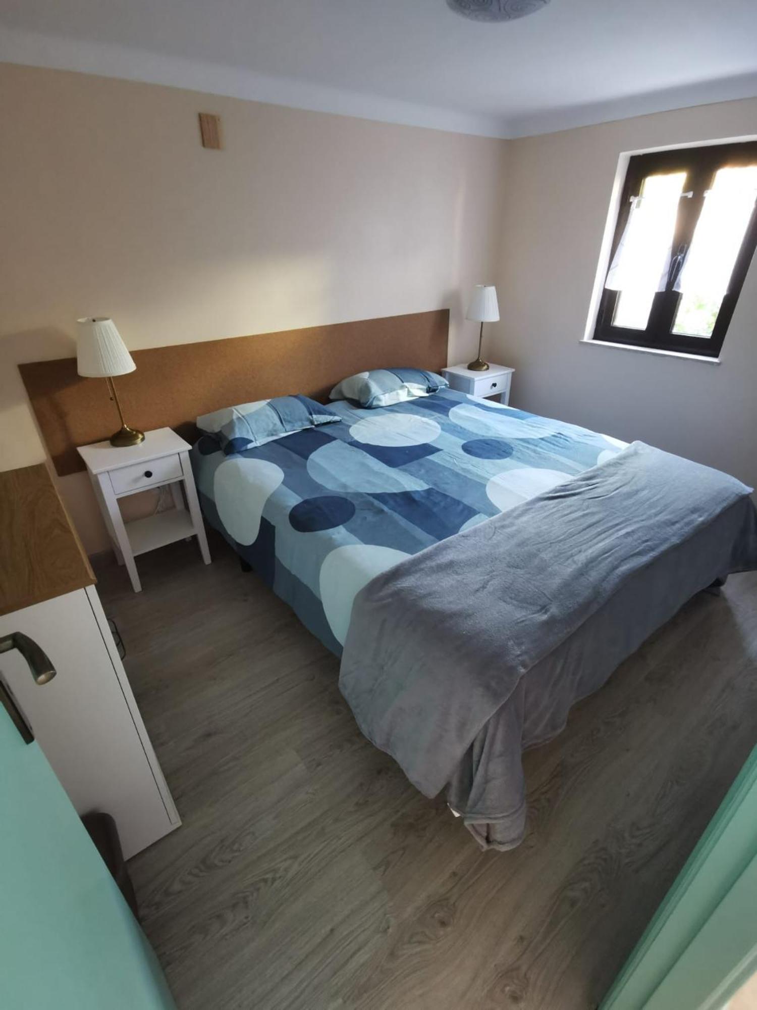 Casa Sao Pedro Belinho Only Pilgrims Bed & Breakfast エクステリア 写真