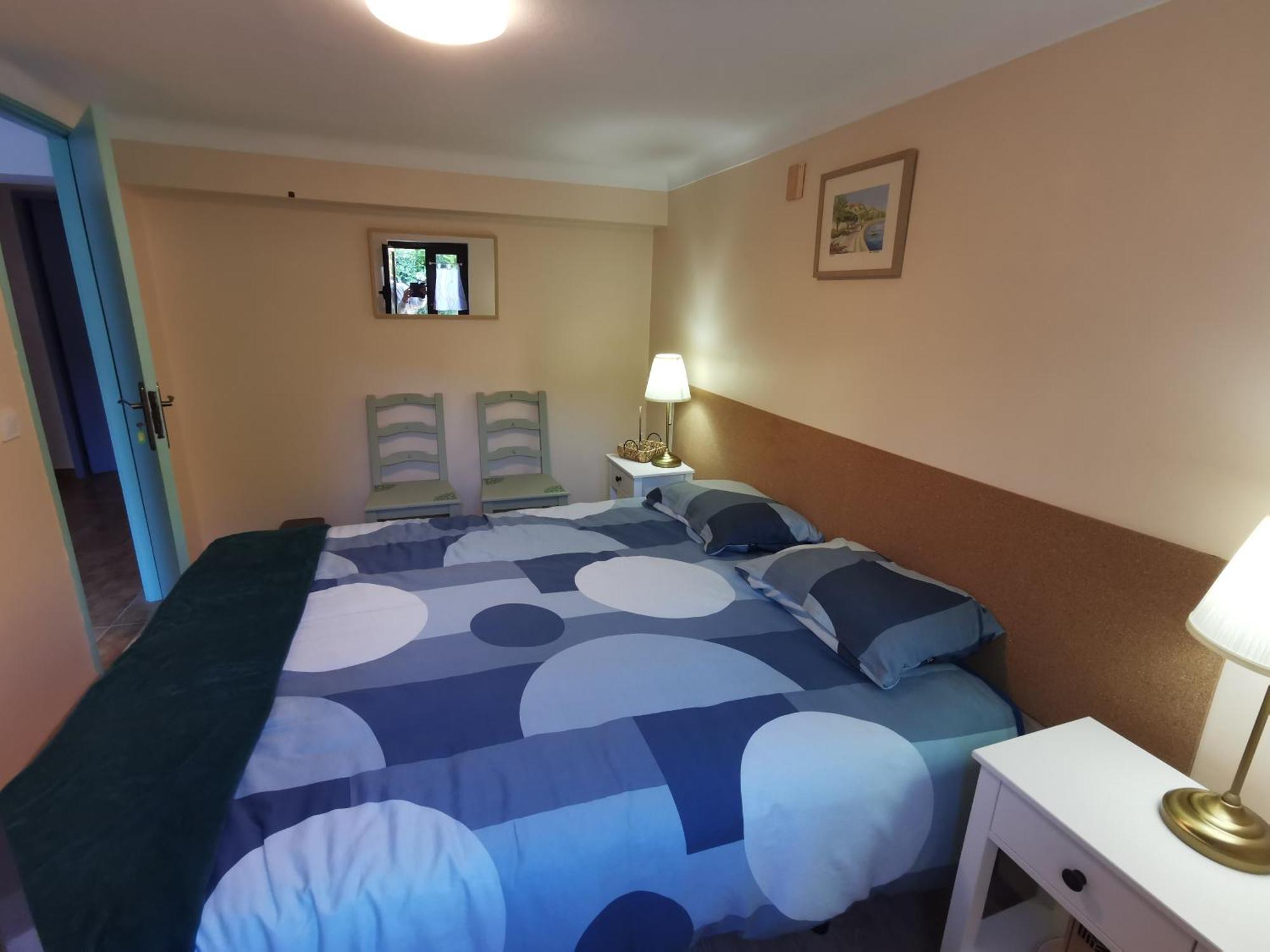 Casa Sao Pedro Belinho Only Pilgrims Bed & Breakfast エクステリア 写真
