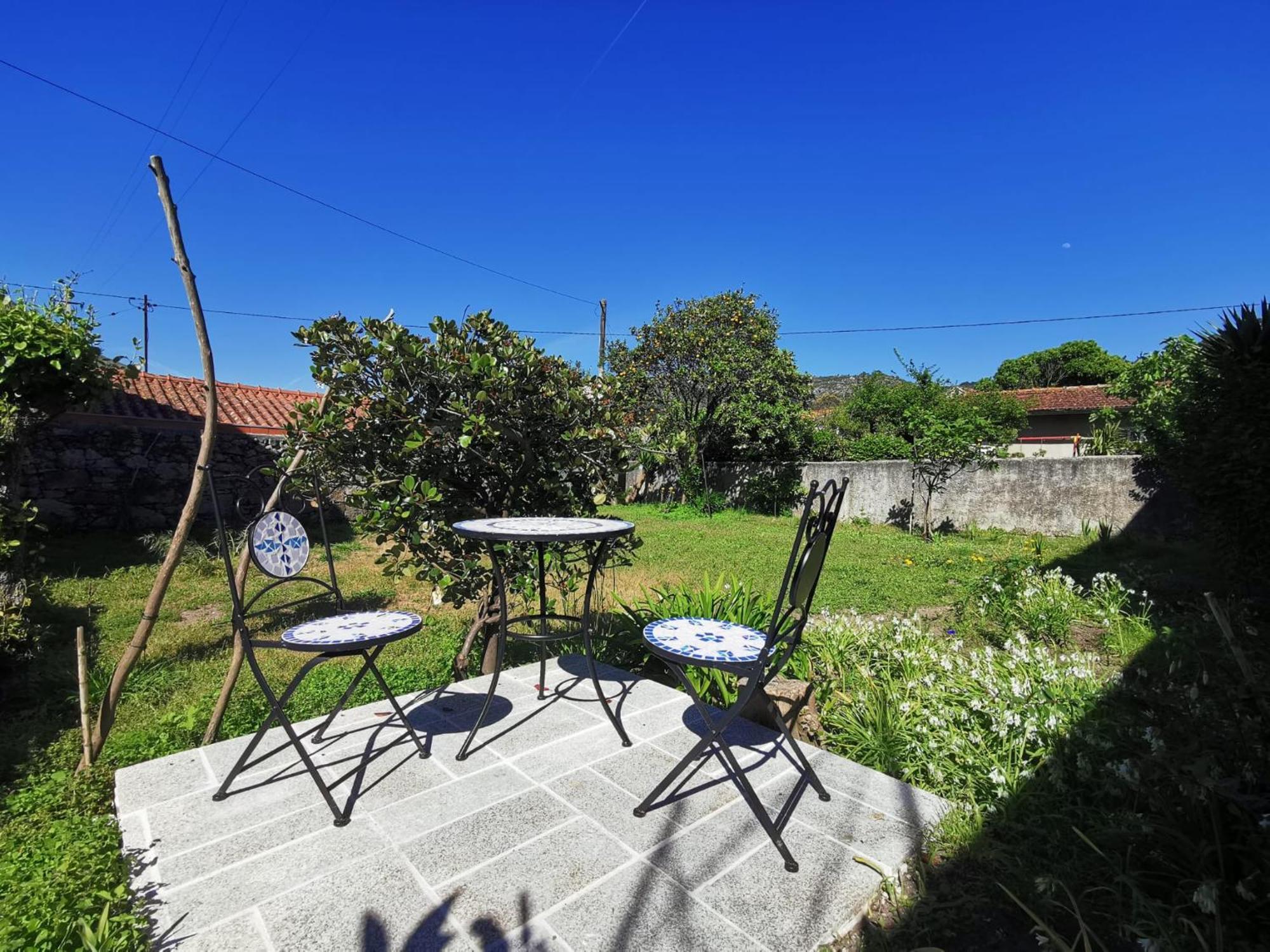 Casa Sao Pedro Belinho Only Pilgrims Bed & Breakfast エクステリア 写真